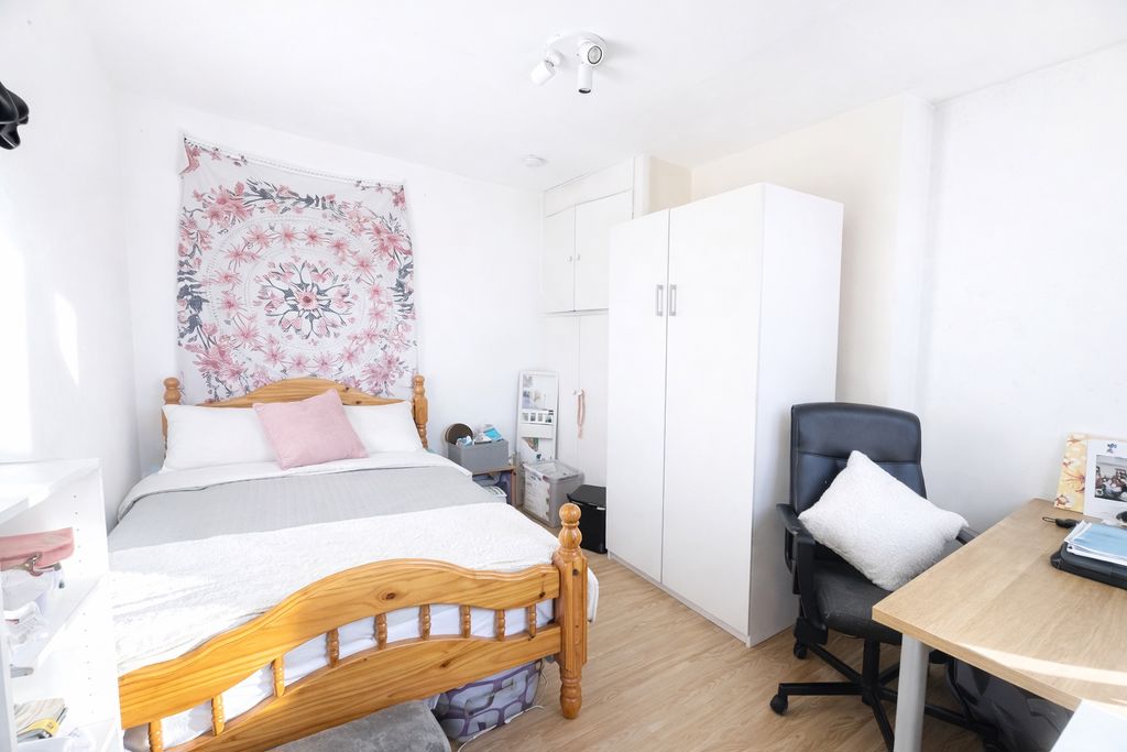 Teversal Avenue Lenton